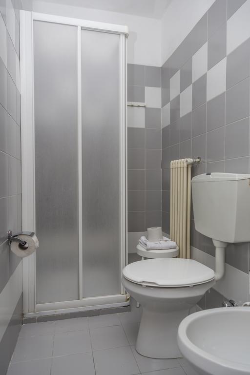 Hotel La Terrazza Oulx Екстериор снимка